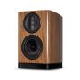 Полочная акустика Wharfedale Aura 1 HI-GLOSS WALNUT